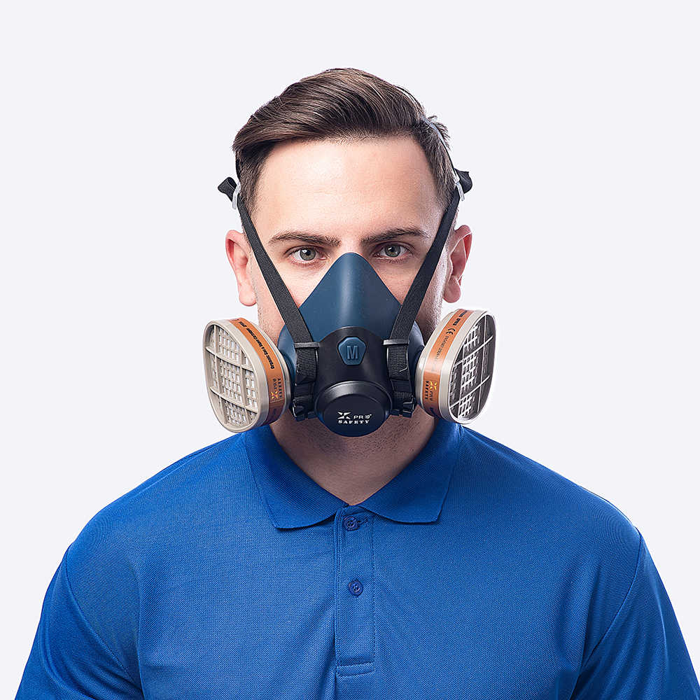 PPE Series – Protective Masks